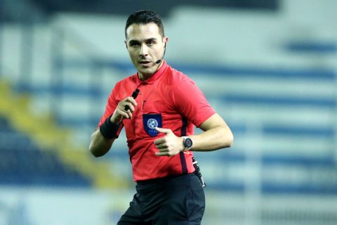 Ο Πολυχρόνης στο ΠΑΟΚ – ΟΦΗ