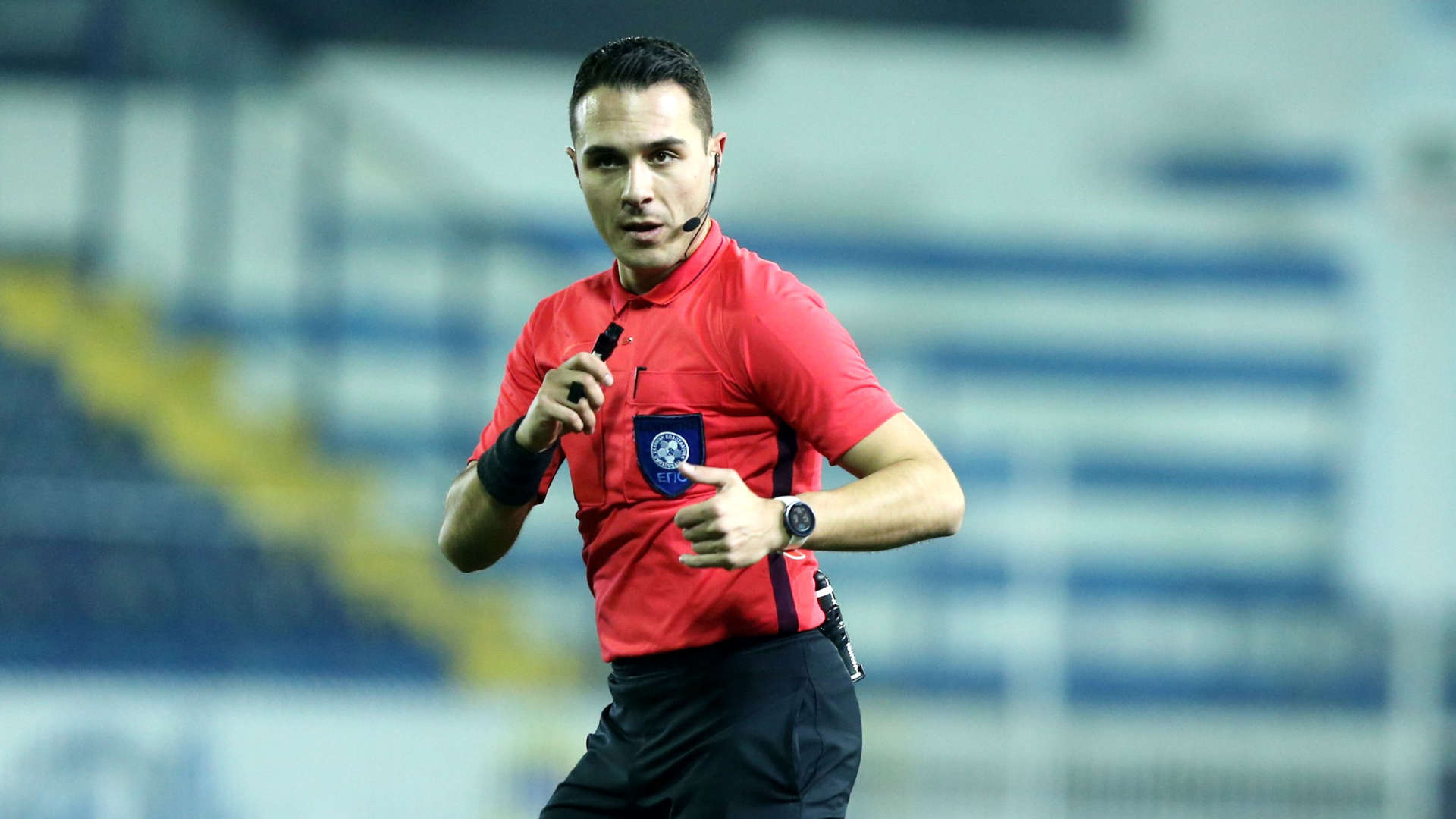 Ο Πολυχρόνης στο ΠΑΟΚ – ΟΦΗ
