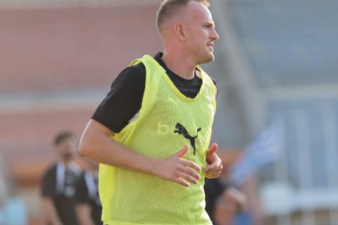 OΦΗ: Μέσα για το Super Cup και ο Λορέντζο Ντίκμαν!