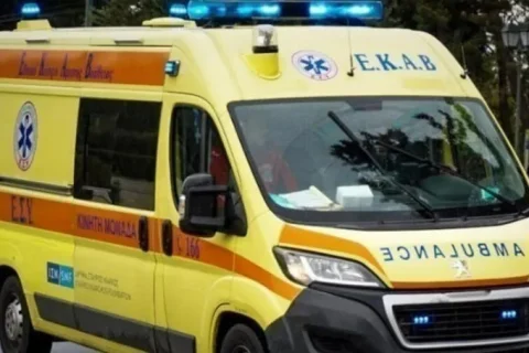 Θανατηφόρο τροχαίο τα ξημερώματα στο Βενεράτο