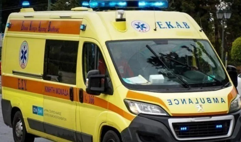 Θανατηφόρο τροχαίο τα ξημερώματα στο Βενεράτο