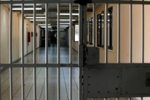 Χανιά: Νεκρός 27χρονος κρατούμενος μέσα στο Αστυνομικό Τμήμα – Εντοπίστηκε με αυτοσχέδιο βρόχο