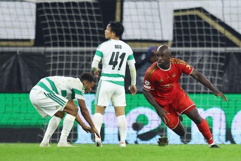 Champions League: Αδιανόητες ανατροπές από ΛΑΣΚ και Σαμπάχ