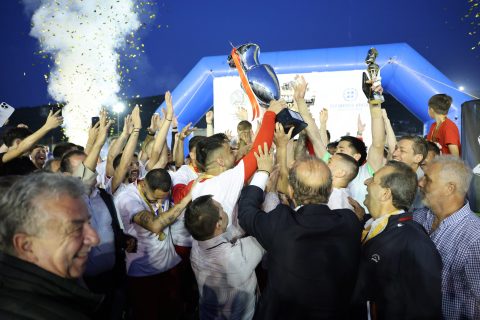 Κύπελλο ΕΠΣΗ: Το σύστημα διεξαγωγής της διοργάνωσης για τη σεζόν 2026-27