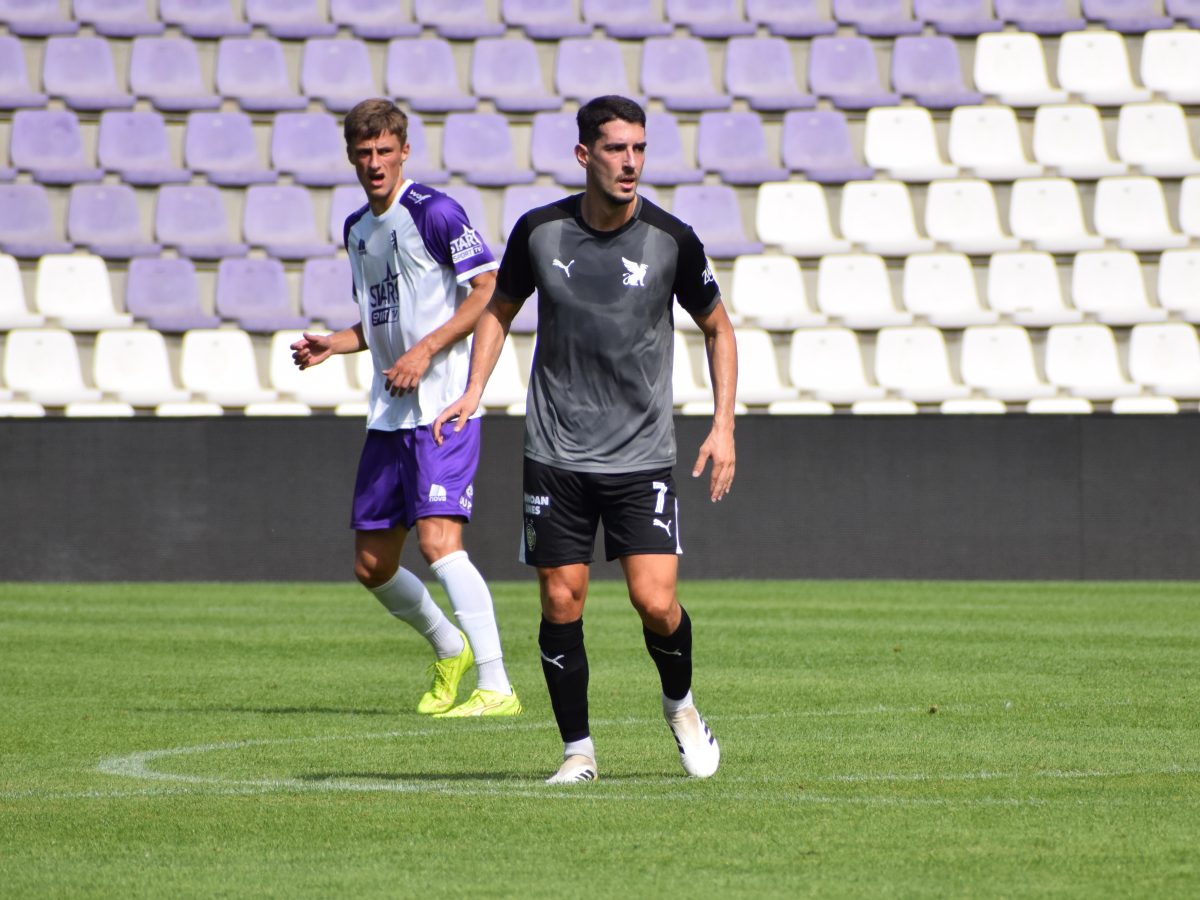 Video | Κανελλόπουλος: “Θα είμαστε έτοιμοι για τα δύσκολα ματς που έρχονται”