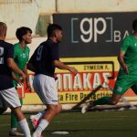Γ’ Εθνική: Συνέχεια με πέντε παιχνίδια