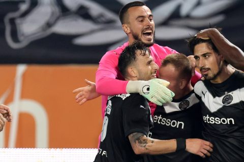 Video | Καραχάλιος: «Δεν πρέπει να νομίζουμε ότι προκριθήκαμε από σήμερα»