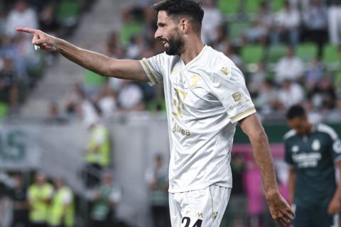 Όλα δείχνουν πως ο Κόντρο “πατάει” Κρήτη την Παρασκευή για λογαριασμό του ΟΦΗ!