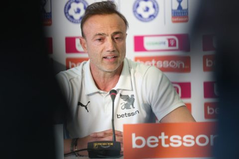 Super Cup ΟΦΗ-ΑΕΚ: Live Streaming + Live Blog η συνέντευξη τύπου Κόντη, Ανδρούτσου