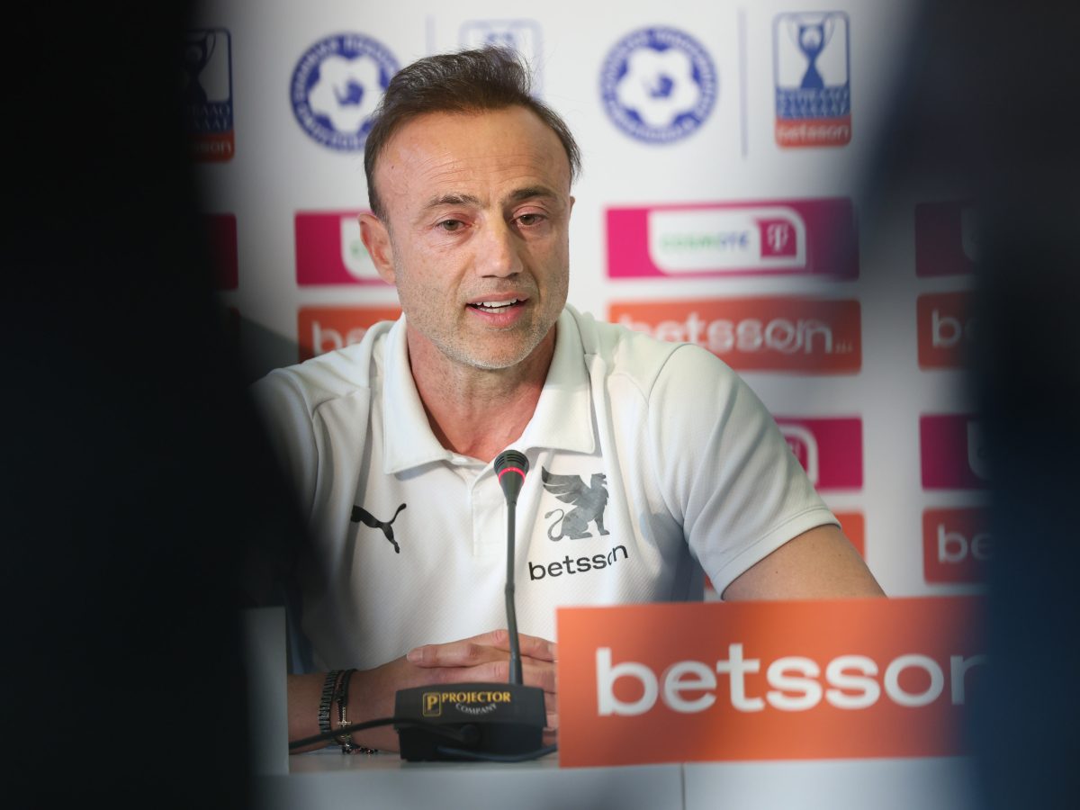 Super Cup ΟΦΗ-ΑΕΚ: Live Streaming + Live Blog η συνέντευξη τύπου Κόντη, Ανδρούτσου