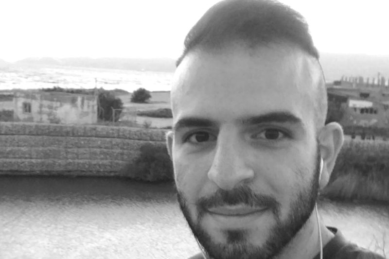 Μάνος Λαμπάκης: Θλίψη στο Ηράκλειο για τον θάνατό του – Το «αντίο» των ομάδων