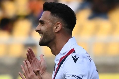 Συμφωνία ΑΕΚ με Λυκογιάννη