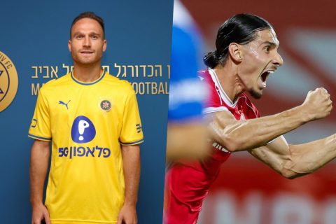 O νικητής του ζευγαριού Μακάμπι Τελ Αβίβ  – ΤΣΣΚΑ Σόφιας αντίπαλος του ΟΦΗ στα Play Offs του Europa League!