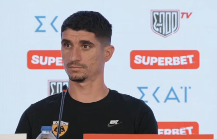 Μάνταλος: «Η ομάδα που θα είναι πιο διψασμένη θα πάρει τον τίτλο»
