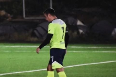Παλιανή: Παρελθόν ο Βασίλης Μπαντούνας