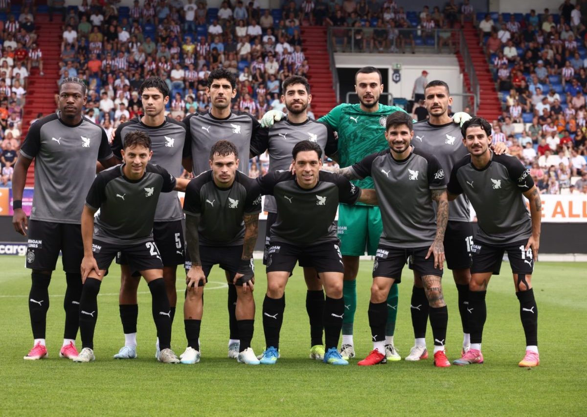 Πότε θα γίνουν τα ματς του ΟΦΗ στα Play Offs του Europa League: Γηπεδούχος στο πρώτο παιχνίδι