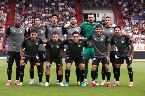 Πότε θα γίνουν τα ματς του ΟΦΗ στα Play Offs του Europa League: Γηπεδούχος στο πρώτο παιχνίδι