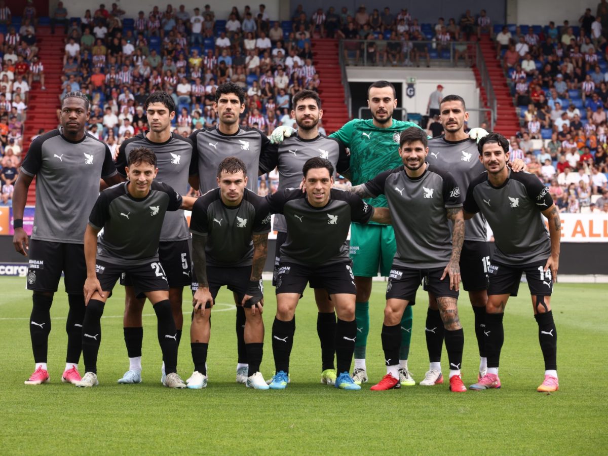 Πότε θα γίνουν τα ματς του ΟΦΗ στα Play Offs του Europa League: Γηπεδούχος στο πρώτο παιχνίδι