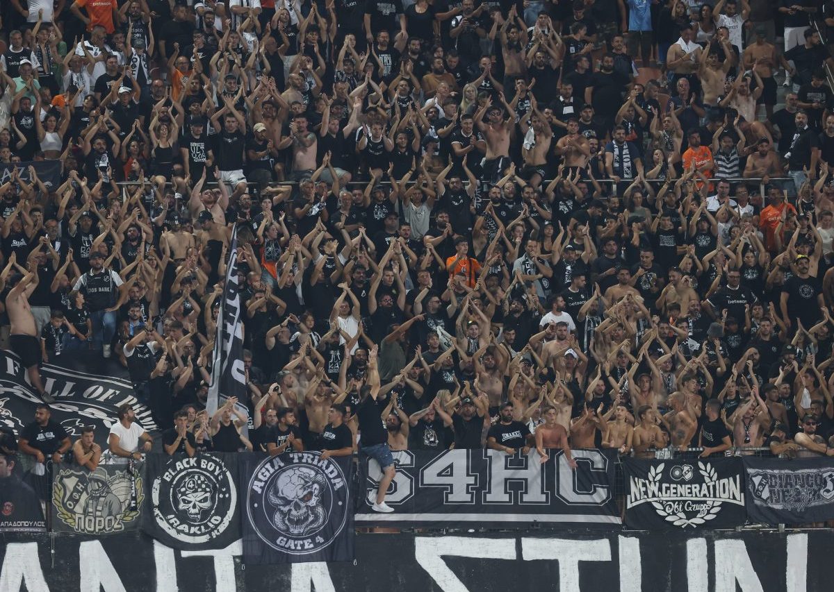 ΟΦΗ: Βγήκαν και εξαφανίζονται τα εισιτήρια της μεγάλης αναμέτρησης με την Μπάγερ Λεβερκούζεν