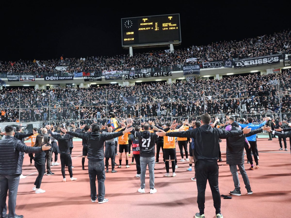 Super Cup ΟΦΗ: «Έσπασε» και το φράγμα των 7.000 εισιτηρίων – Τρεις θύρες sold out!