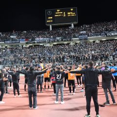 Παροξυσμός για το ΟΦΗ – Μπάγερ Λεβερκούζεν: Sold Out και στις θύρες 9, 15
