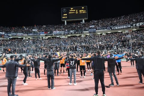 Super Cup ΟΦΗ: «Έσπασε» και το φράγμα των 7.000 εισιτηρίων – Τρεις θύρες sold out!