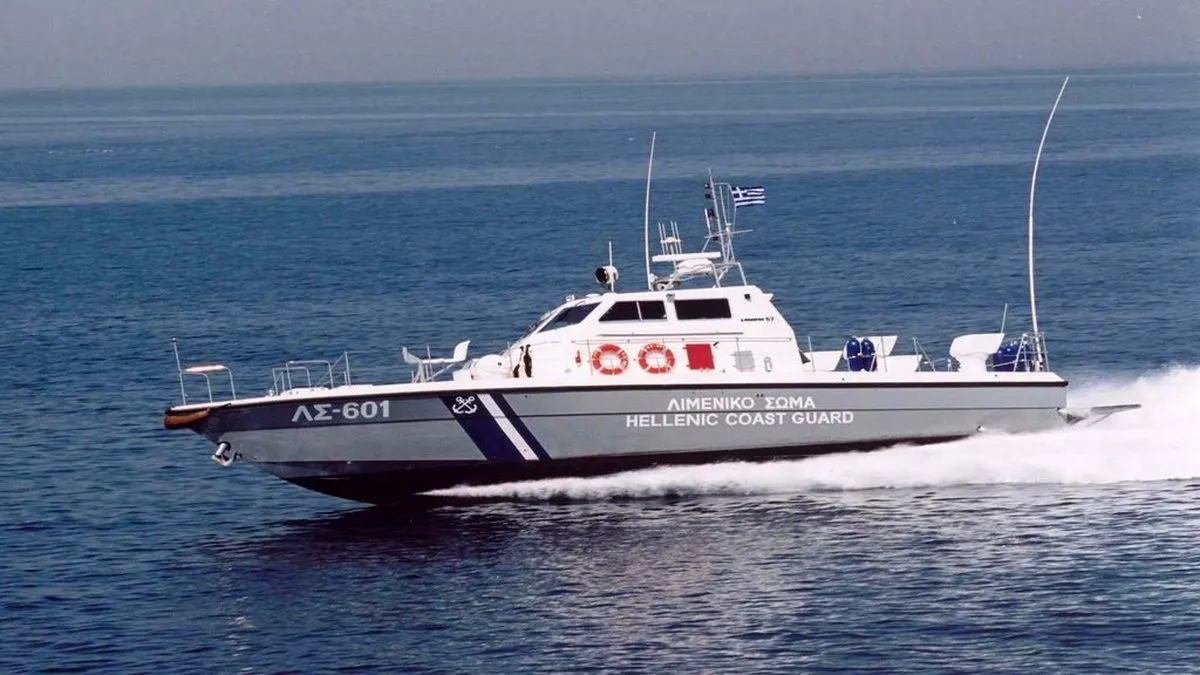 Ιεράπετρα: Εντοπίστηκε κιβώτιο με οξειδωμένα φυσίγγια στον βυθό