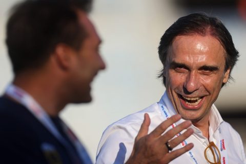 Πουρσανίδης: “Δεν κατακτούμε συνέχεια τρόπαια όμως ο ΟΦΗ όταν έχει την ευκαιρία θα ορμάει”