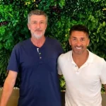 Ρομάνο: “Είμαστε εδώ για να παίρνουν εμπειρίες τα παιδιά – Ευχαριστημένος από τη δουλειά τους”
