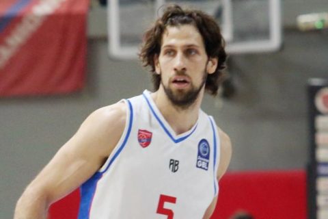 Συμφώνησε με το Μαρούσι ο Λούντζης