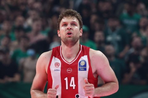 Παρών ο Βεζένκοφ στις υποχρεώσεις της εθνικής Βουλγαρίας