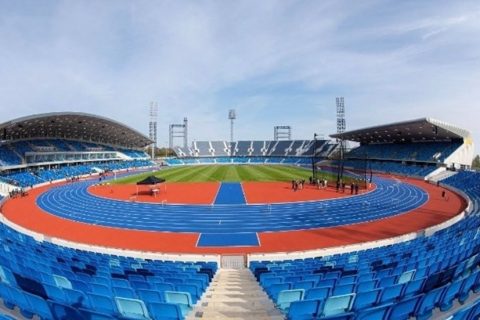 Ξεκινάει το Ευρωπαϊκό Πρωτάθλημα Στίβου