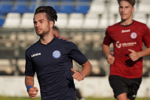 Χανιά: Έρχονται νέες μεταγραφικές κινήσεις
