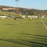 Ζαρός: Σοβαρός τραυματισμός για τον Μυφτάρι