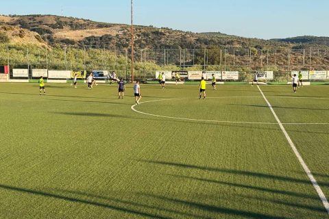 Β’ ΕΠΣΗ – 1ος όμιλος: Το πρόγραμμα της πρεμιέρας και έως την 3η αγωνιστική