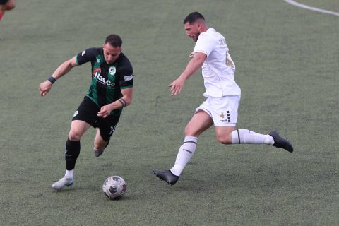 Επίσημο: Επέστρεψε στον ΠΟΑ ο Δαμιανάκης