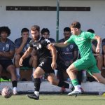 ΠΑΟΚ: Χωρίς απουσίες ενόψει ΑΕΚ