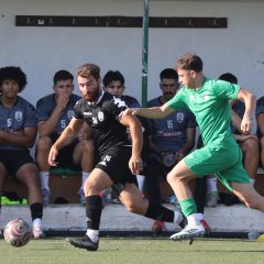 ΠΑΟΚ: Χωρίς απουσίες ενόψει ΑΕΚ