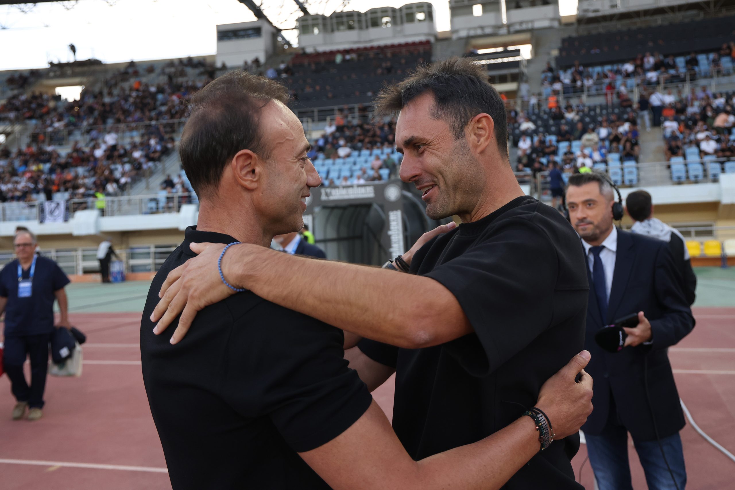 Τα συγχαρητήρια του Αντωνόπουλου στον ΟΦΗ: “Εκπροσωπεί επάξια την Ελλάδα στην Ευρώπη”