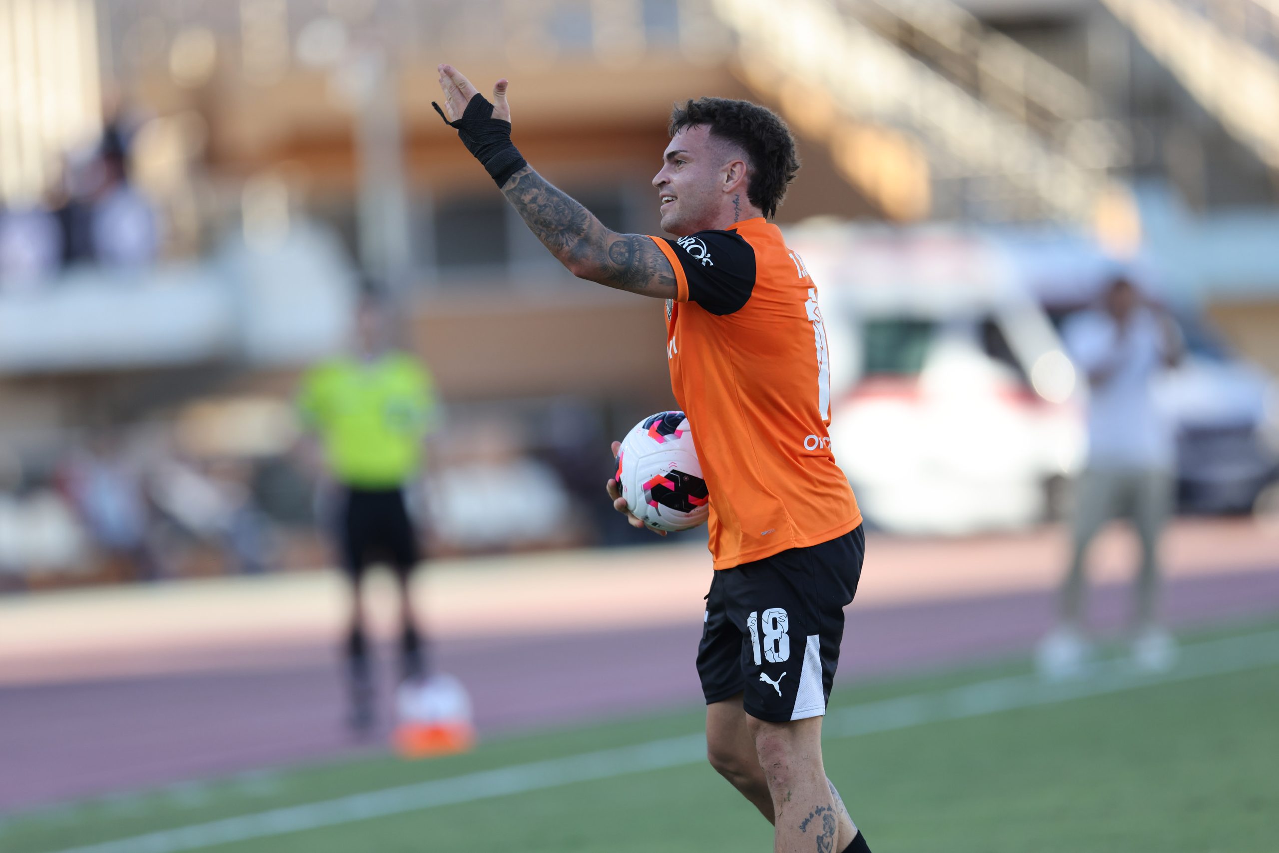 Video | ΟΦΗ – Νέστος Χρυσούπολης: Ο Νους κάνει το 1-0 μετά την ασίστ του Αποστολάκη