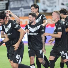 «Πετάει» για τη Ρεν ο ΟΦΗ