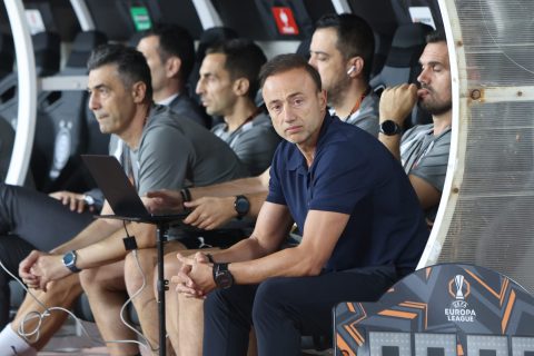 Ο αρχιτέκτονας του ΟΦΗ Χρήστος Κόντης: “Υπάρχει θετική ενέργεια στο Ηράκλειο, πάμε με σπασμένα φρένα”