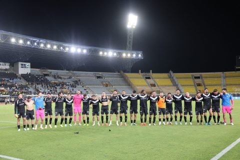 ΟΦΗ: Αήττητος στο Παγκρήτιο τη φετινή σεζόν