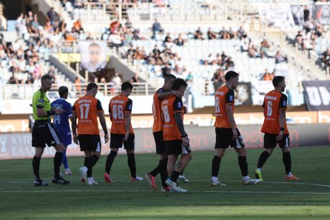 ΟΦΗ: Ανακοινώνεται η αποστολή ενόψει Χόφενχαϊμ
