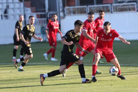ΕΠΣΗ: Το πρόγραμμα του Σαββατοκύριακου (19-20/9)