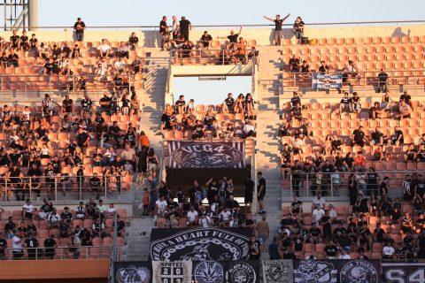 ΟΦΗ: Κυκλοφόρησαν τα εισιτήρια για το ματς Κυπέλλου με τον Νέστο Χρυσούπολης