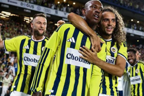 Απαγόρευση μεταγραφών από τη FIFA στη Φενέρμπαχτσε