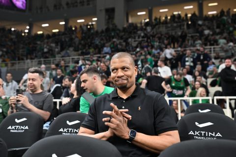 Μπατίστ: «Αξίζει τον κόπο να το παλέψει ο πρόεδρος για Γιόκιτς»