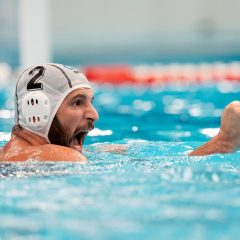 Πόλο – Champions League: Ολυμπιακός και Παναθηναϊκός έμαθαν τους αντιπάλους τους στους ομίλους