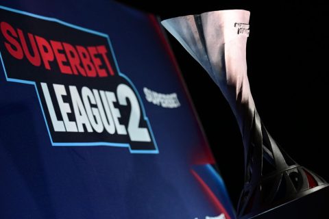 Έναρξη στο νέο πρωτάθλημα της Super League 2